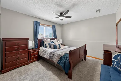 527 Jewell Street Mora MN 55051