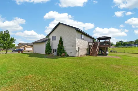 527 Jewell Street Mora MN 55051