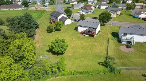 527 Jewell Street Mora MN 55051