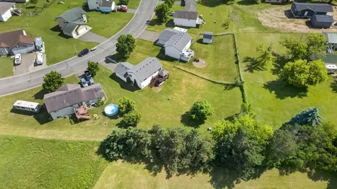 527 Jewell Street Mora MN 55051