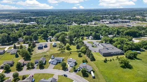 527 Jewell Street Mora MN 55051