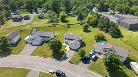 527 Jewell Street Mora MN 55051