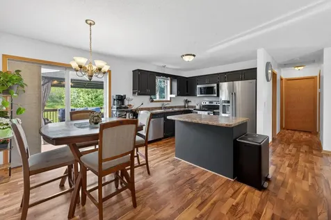 527 Jewell Street Mora MN 55051