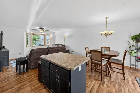 527 Jewell Street Mora MN 55051