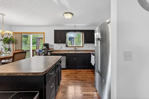 527 Jewell Street Mora MN 55051