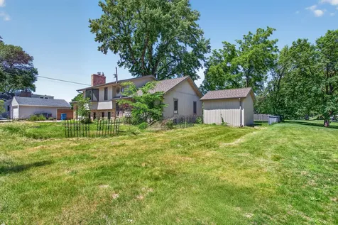 1408 E 69th Street Richfield MN 55423