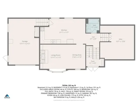 1408 E 69th Street Richfield MN 55423