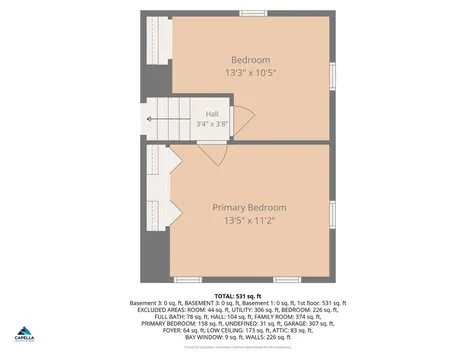 1408 E 69th Street Richfield MN 55423