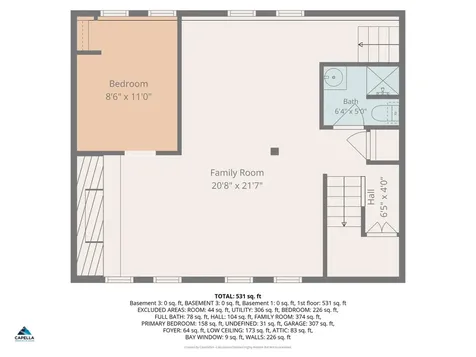 1408 E 69th Street Richfield MN 55423