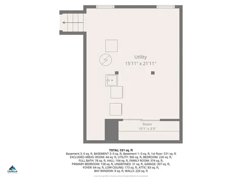 1408 E 69th Street Richfield MN 55423