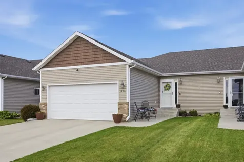1426 Goldenwood Drive West Fargo ND 58078