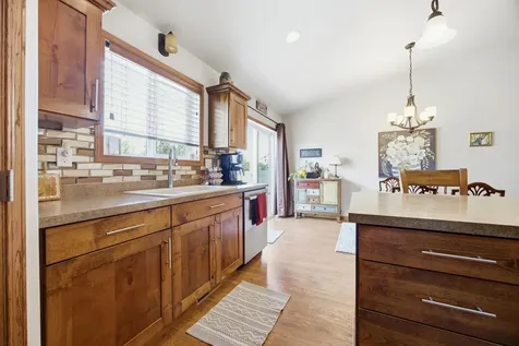 1426 Goldenwood Drive West Fargo ND 58078