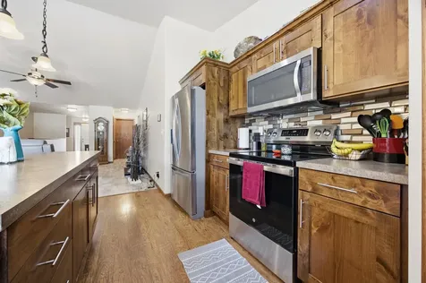 1426 Goldenwood Drive West Fargo ND 58078