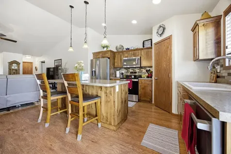 1426 Goldenwood Drive West Fargo ND 58078