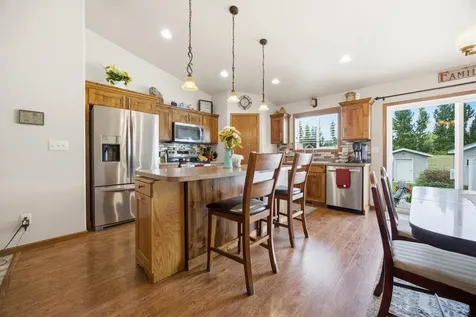 1426 Goldenwood Drive West Fargo ND 58078