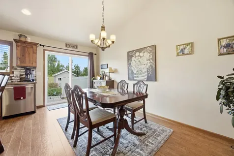 1426 Goldenwood Drive West Fargo ND 58078