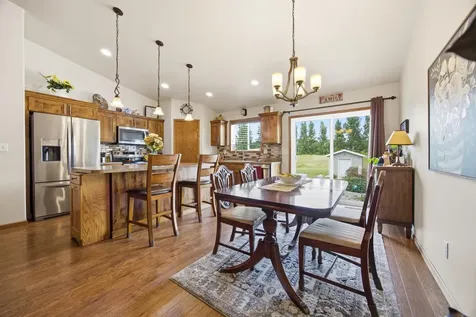 1426 Goldenwood Drive West Fargo ND 58078