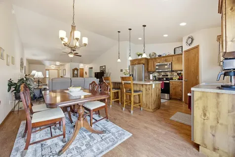 1426 Goldenwood Drive West Fargo ND 58078
