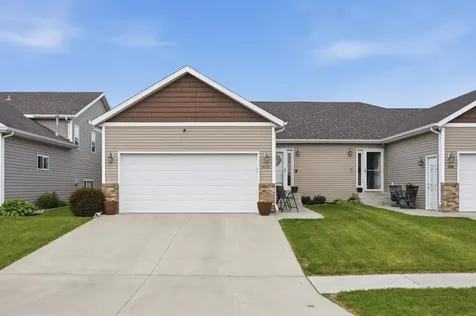 1426 Goldenwood Drive West Fargo ND 58078