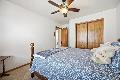 1426 Goldenwood Drive West Fargo ND 58078