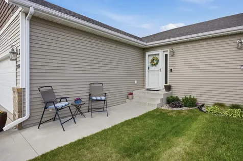 1426 Goldenwood Drive West Fargo ND 58078