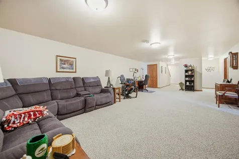 1426 Goldenwood Drive West Fargo ND 58078