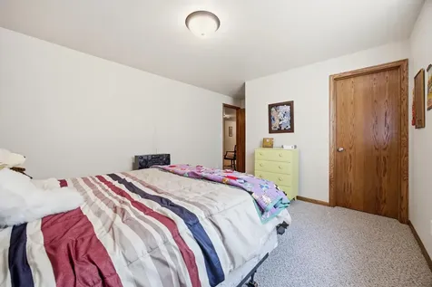 1426 Goldenwood Drive West Fargo ND 58078
