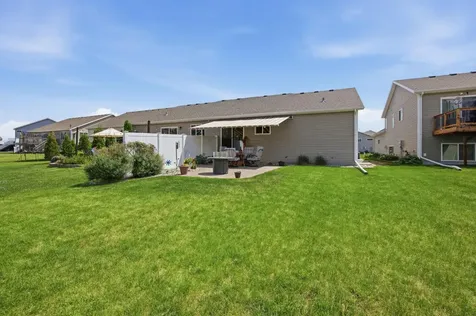 1426 Goldenwood Drive West Fargo ND 58078