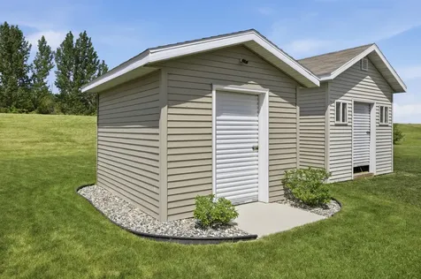 1426 Goldenwood Drive West Fargo ND 58078