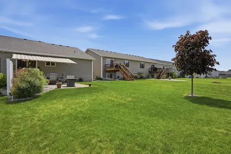 1426 Goldenwood Drive West Fargo ND 58078