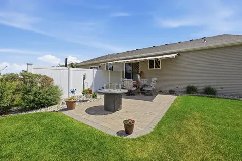 1426 Goldenwood Drive West Fargo ND 58078