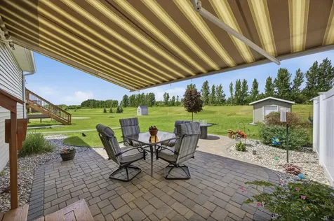1426 Goldenwood Drive West Fargo ND 58078