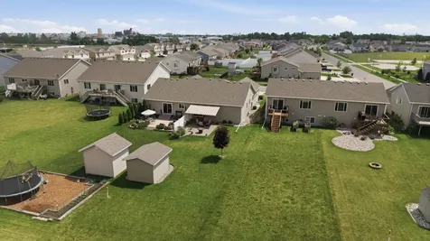 1426 Goldenwood Drive West Fargo ND 58078