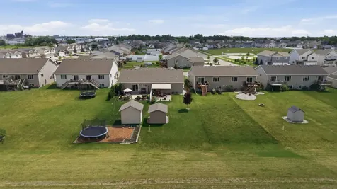 1426 Goldenwood Drive West Fargo ND 58078