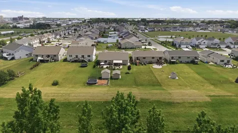 1426 Goldenwood Drive West Fargo ND 58078