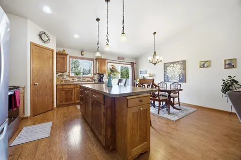 1426 Goldenwood Drive West Fargo ND 58078