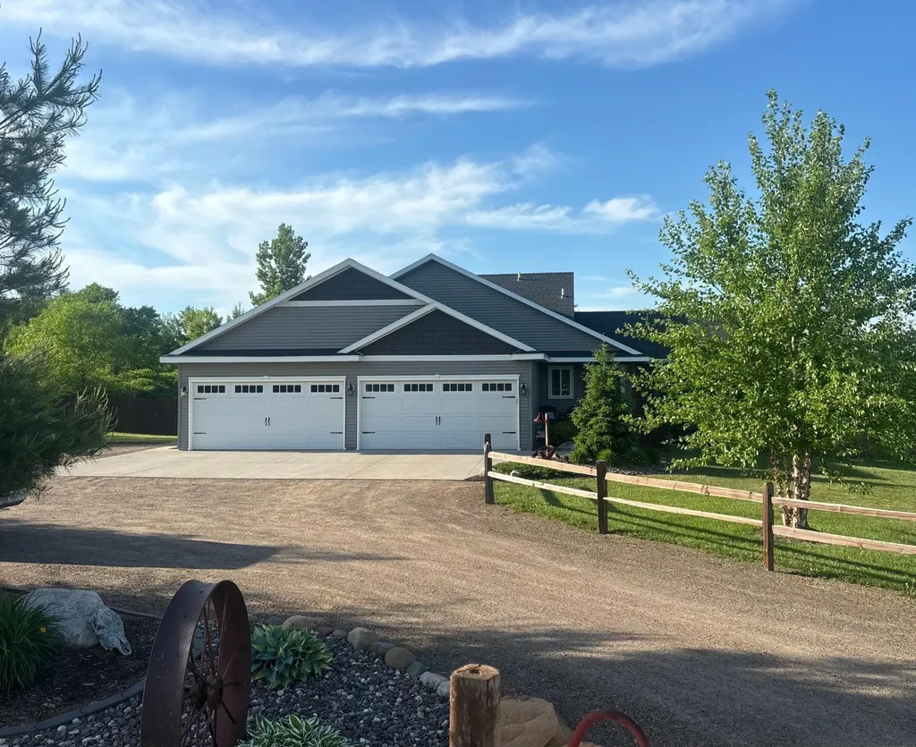 15520 73rd Street Milaca MN 56353