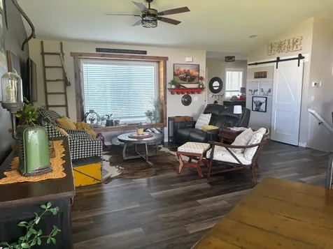 15520 73rd Street Milaca MN 56353