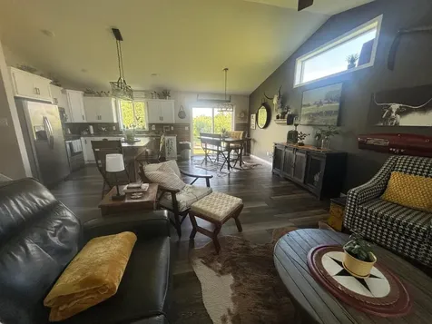 15520 73rd Street Milaca MN 56353