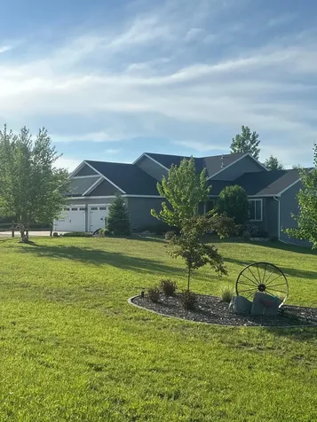 15520 73rd Street Milaca MN 56353