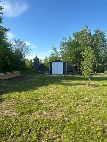 15520 73rd Street Milaca MN 56353