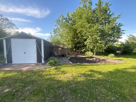 15520 73rd Street Milaca MN 56353