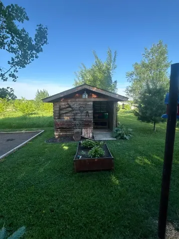 15520 73rd Street Milaca MN 56353