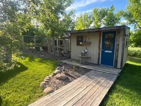 15520 73rd Street Milaca MN 56353
