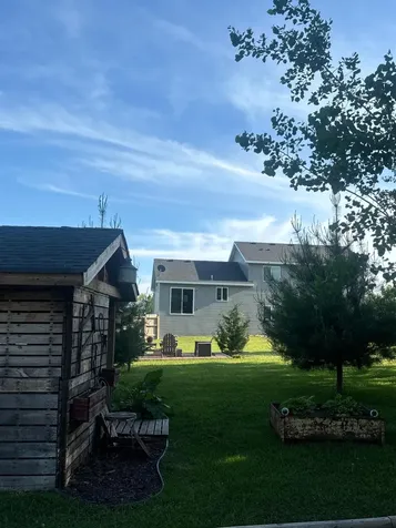 15520 73rd Street Milaca MN 56353