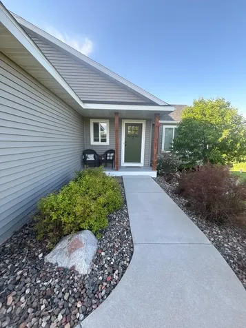 15520 73rd Street Milaca MN 56353