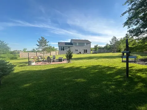 15520 73rd Street Milaca MN 56353