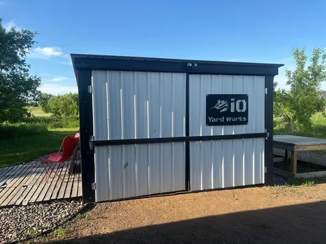 15520 73rd Street Milaca MN 56353