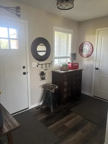 15520 73rd Street Milaca MN 56353