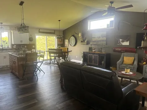 15520 73rd Street Milaca MN 56353